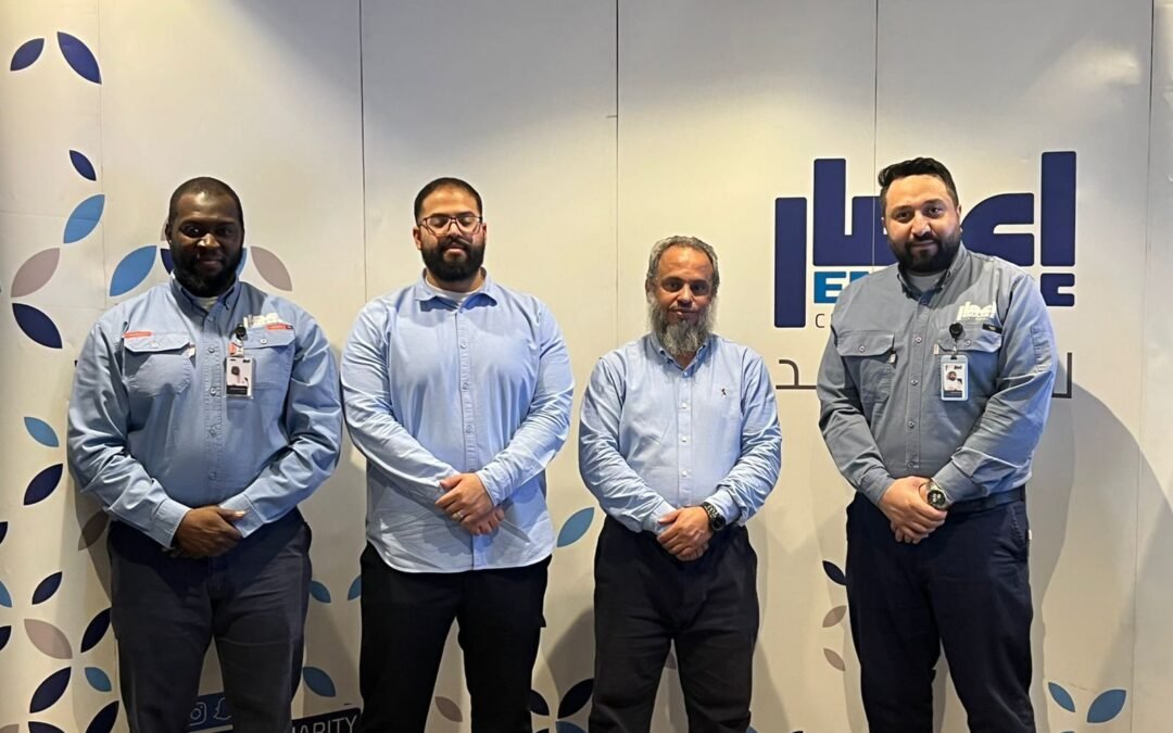 قامت جمعية صيانة الأهلية بزيارة لجمعية إعمار لتعزيز سبل التعاون في خدمة المجتمع