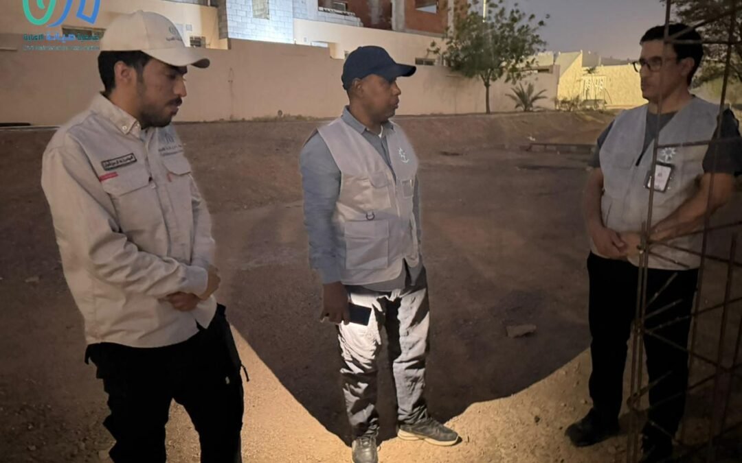 جمعية صيانة الأهلية تشارك الإدارة العامة للتدريب التقني والمهني بالمدينة المنورة في خدمة ضيوف الرحمن.