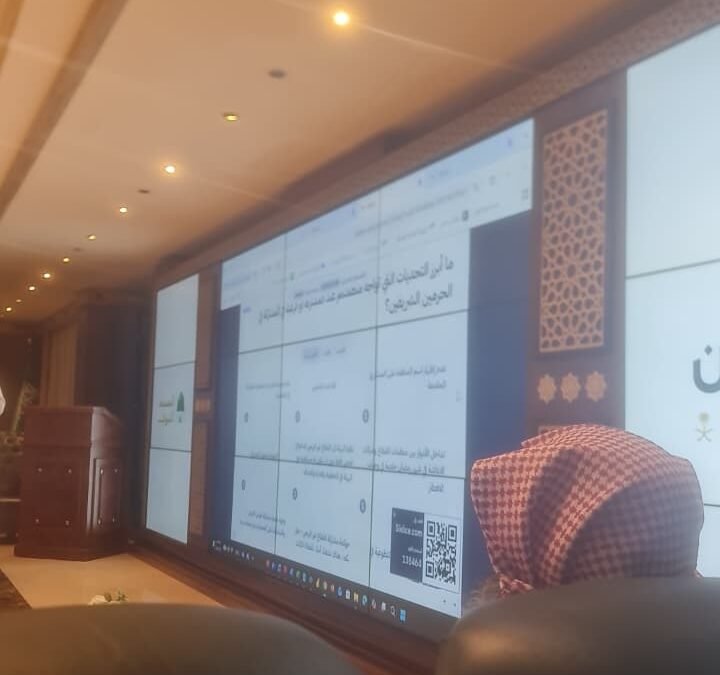 جمعية صيانة الأهلية تشارك في ورشة عمل الهيئة العامة للعناية بشؤون المسجد النبوي لتطوير خدمات القطاع غير الربحي